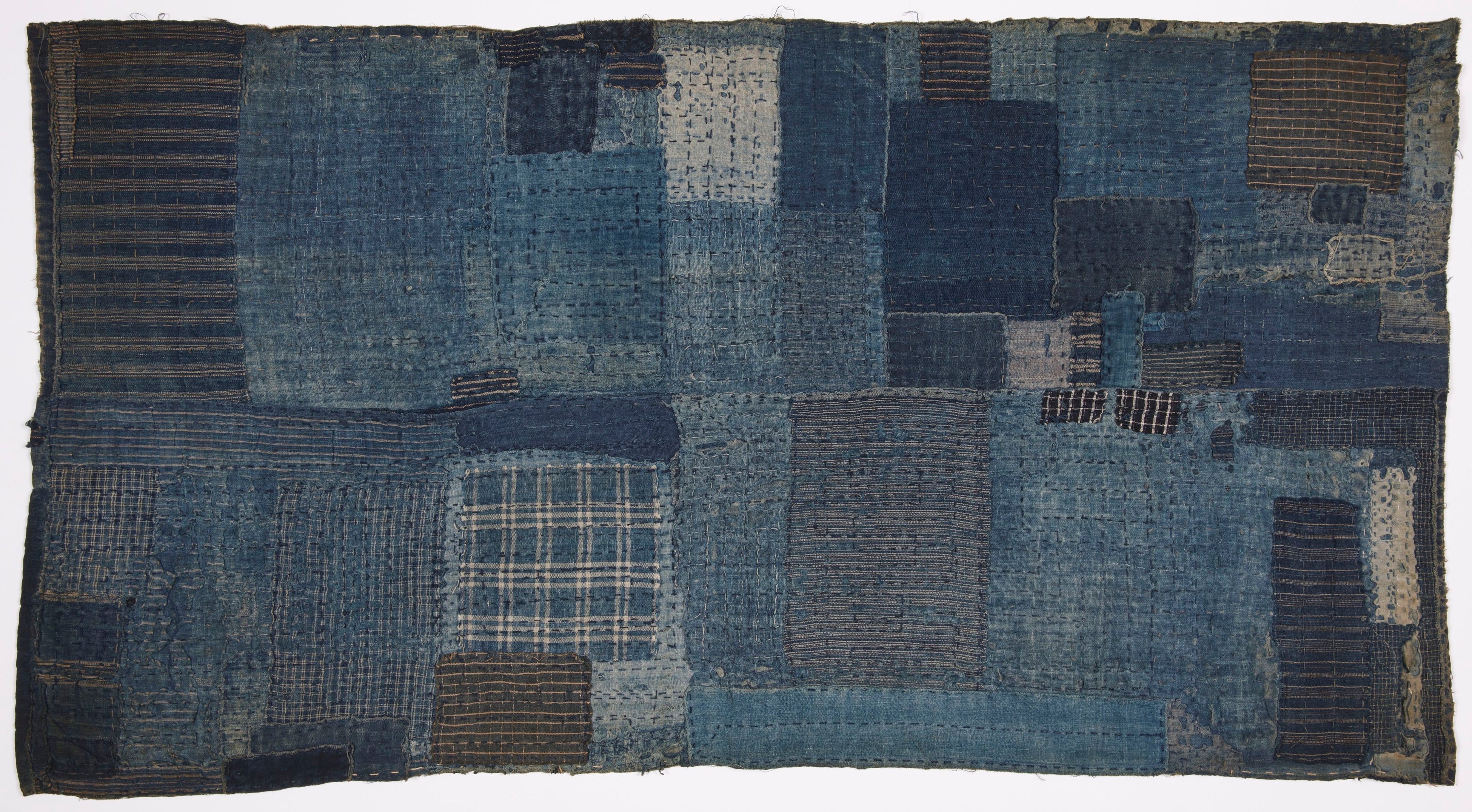 「襤褸」（イメージ）※実際の展示物とは異なります　　