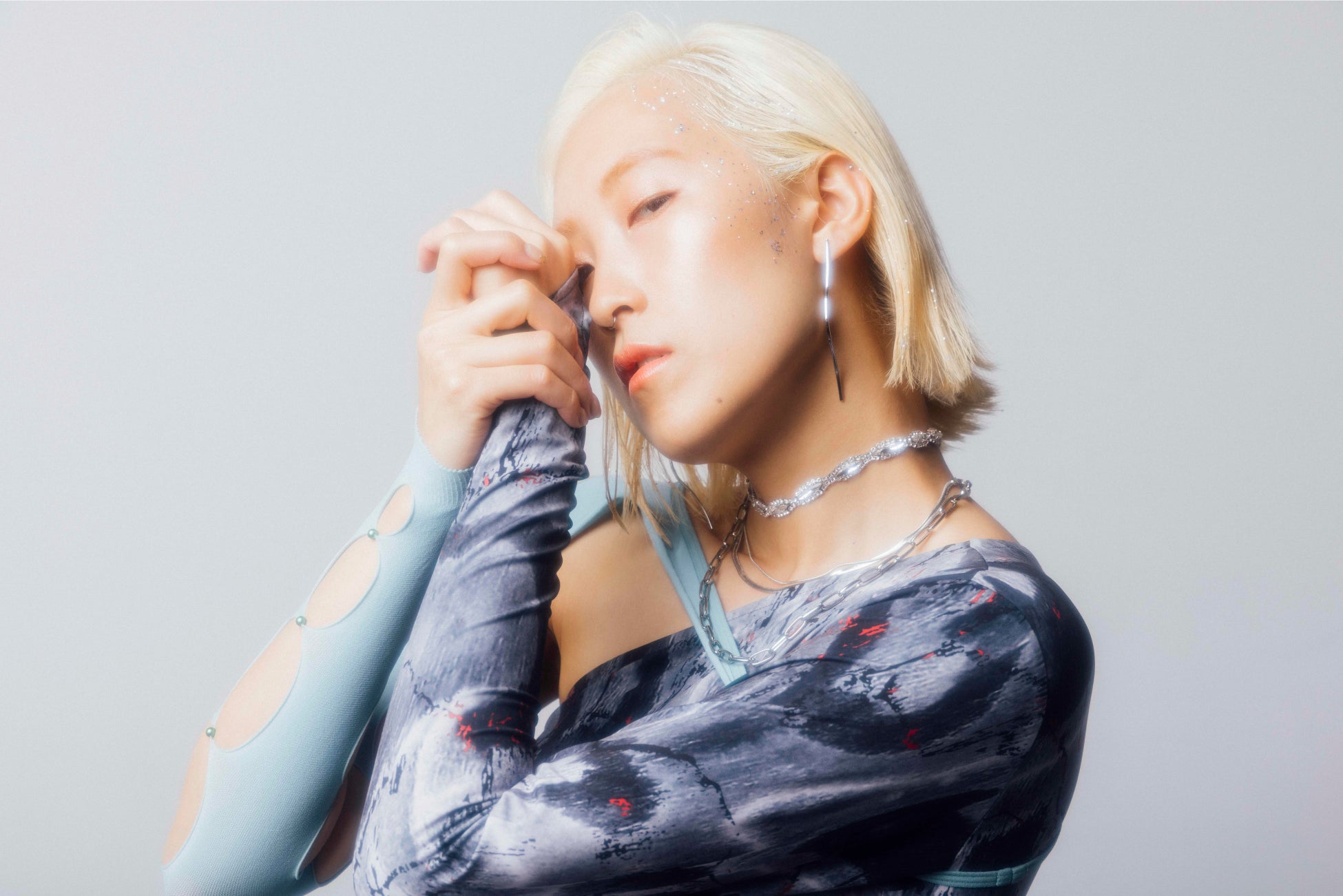 Nao Kawamura11月26日(土)17時〜出演