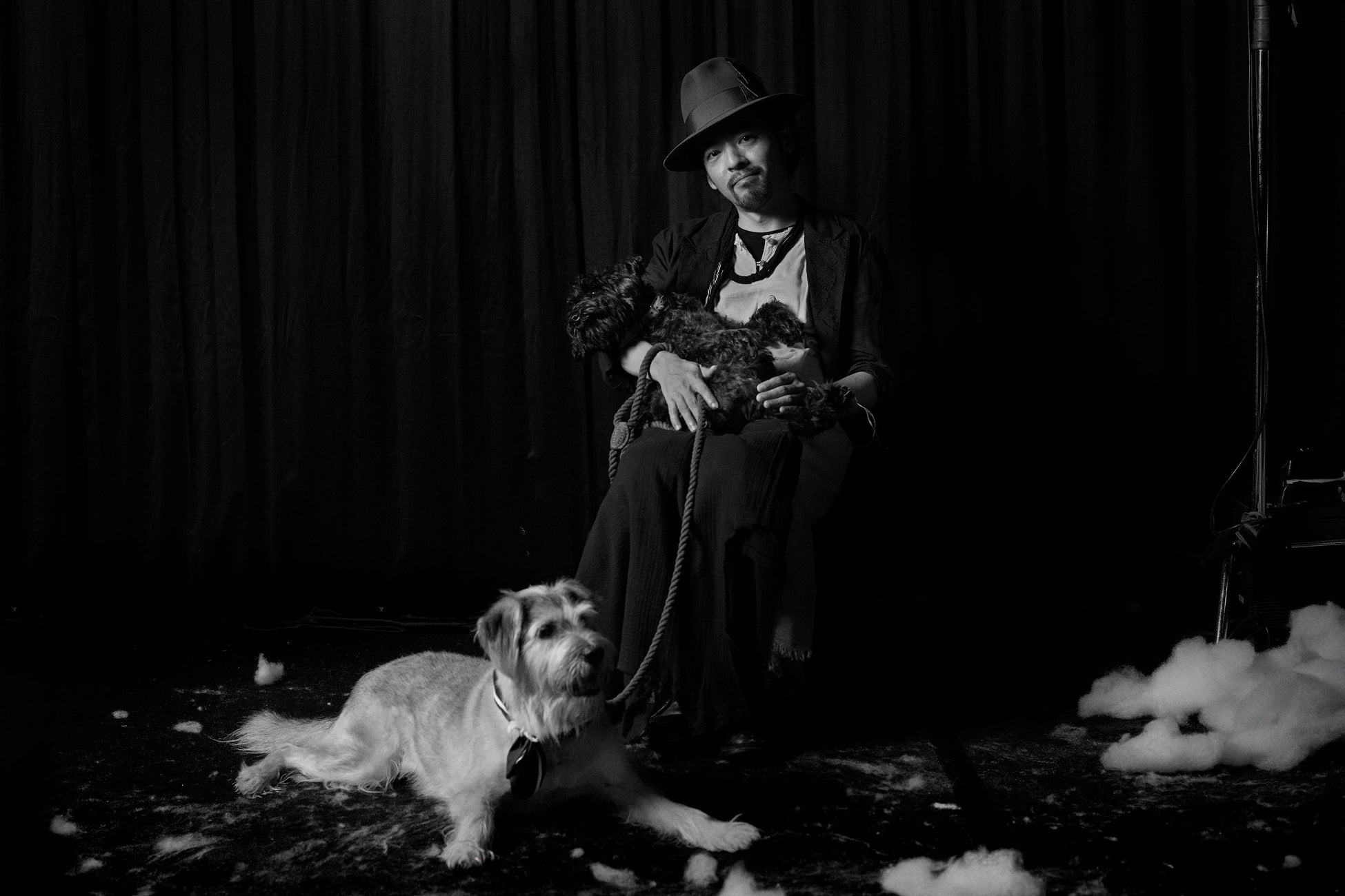 七尾旅人11月27日(日)17時〜出演