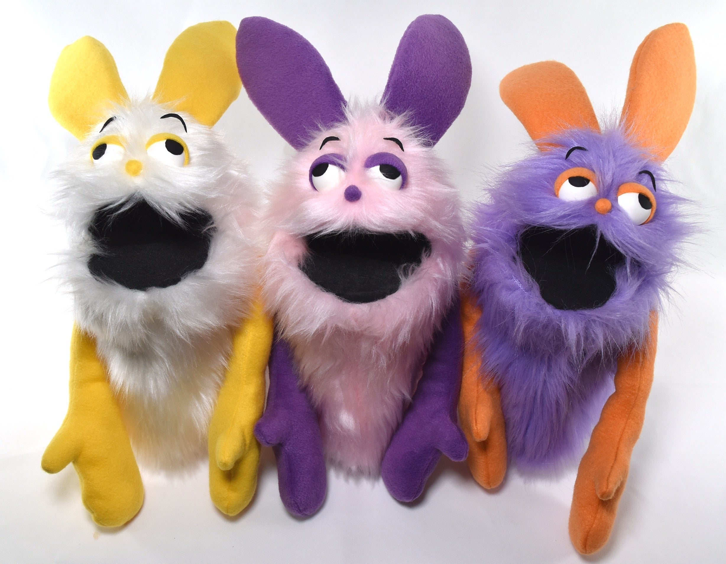 ◆パペット¥11,000(予価)