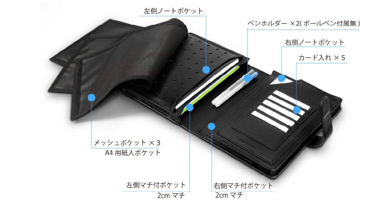 文字が転写されない 大容量 シンプルな 車検証ケース はmakuakeより先行販売 Newbraitonのプレスリリース 文字が転写されない 大容量 シンプルな 車検証ケース はmakuakeより先行販売 Newbraitonのプレスリリース