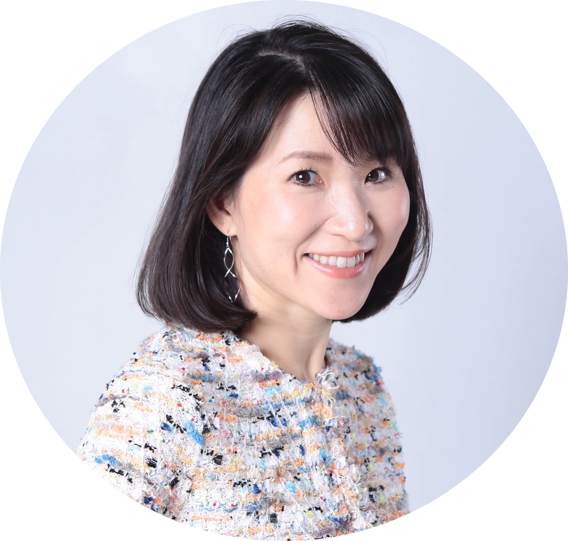 代表 藤原じゅん