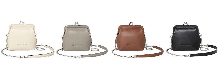 ELLEGANZA/スモール