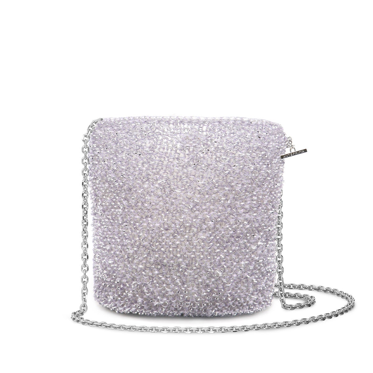 ANTEPRIMA/WIREBAG＞新作バケット型ショルダーバッグ「SECCHIO