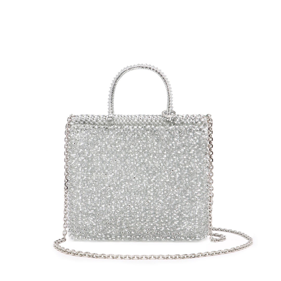 新品未使用♡アンテプリマ ♡ANTEPRIMA♡WIREBAG♡スタンダード ANTEPRIMA/WIREBAG＞STANDARD Z(スタンダード Z)を発売 | 株式