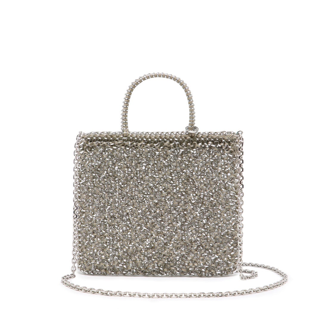 限定お買い得商品 Z(スタンダード ANTEPRIMA/WIREBAG＞STANDARD Z)を発売 株式 | バッグ