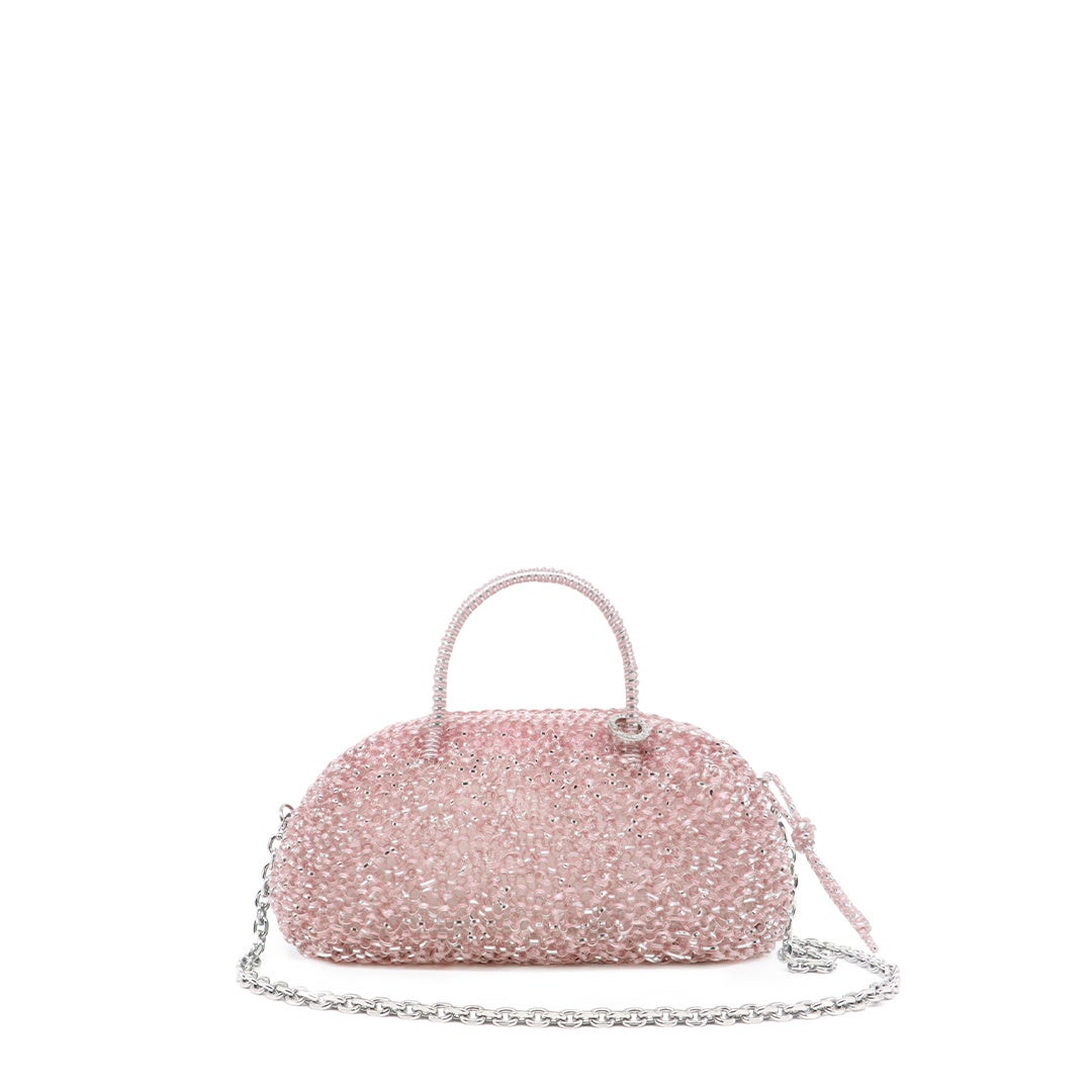 ANTEPRIMA/WIREBAG＞アーモンド菓子「コンフェッティ」から着想