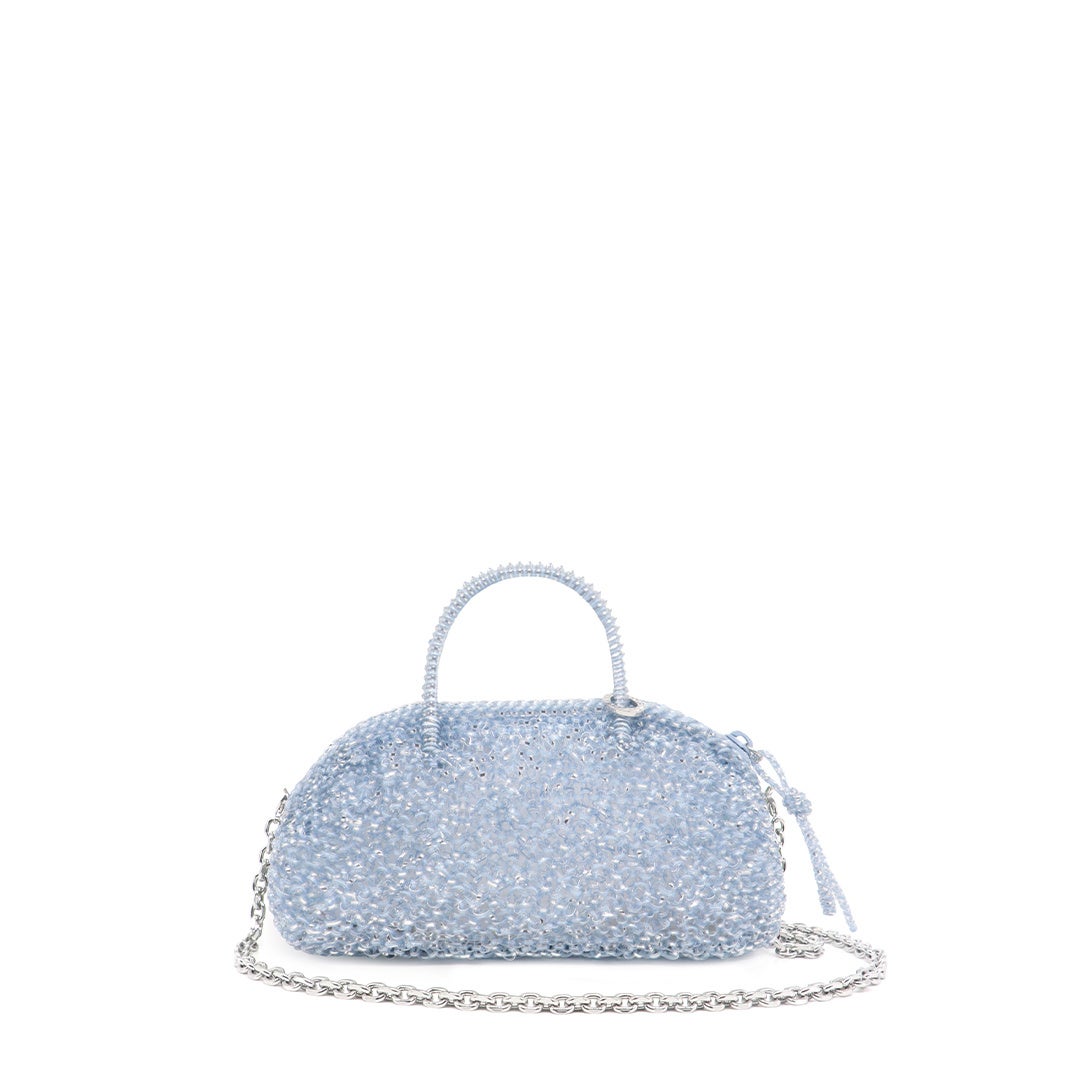 ANTEPRIMA/WIREBAG＞アーモンド菓子「コンフェッティ」から着想を得た