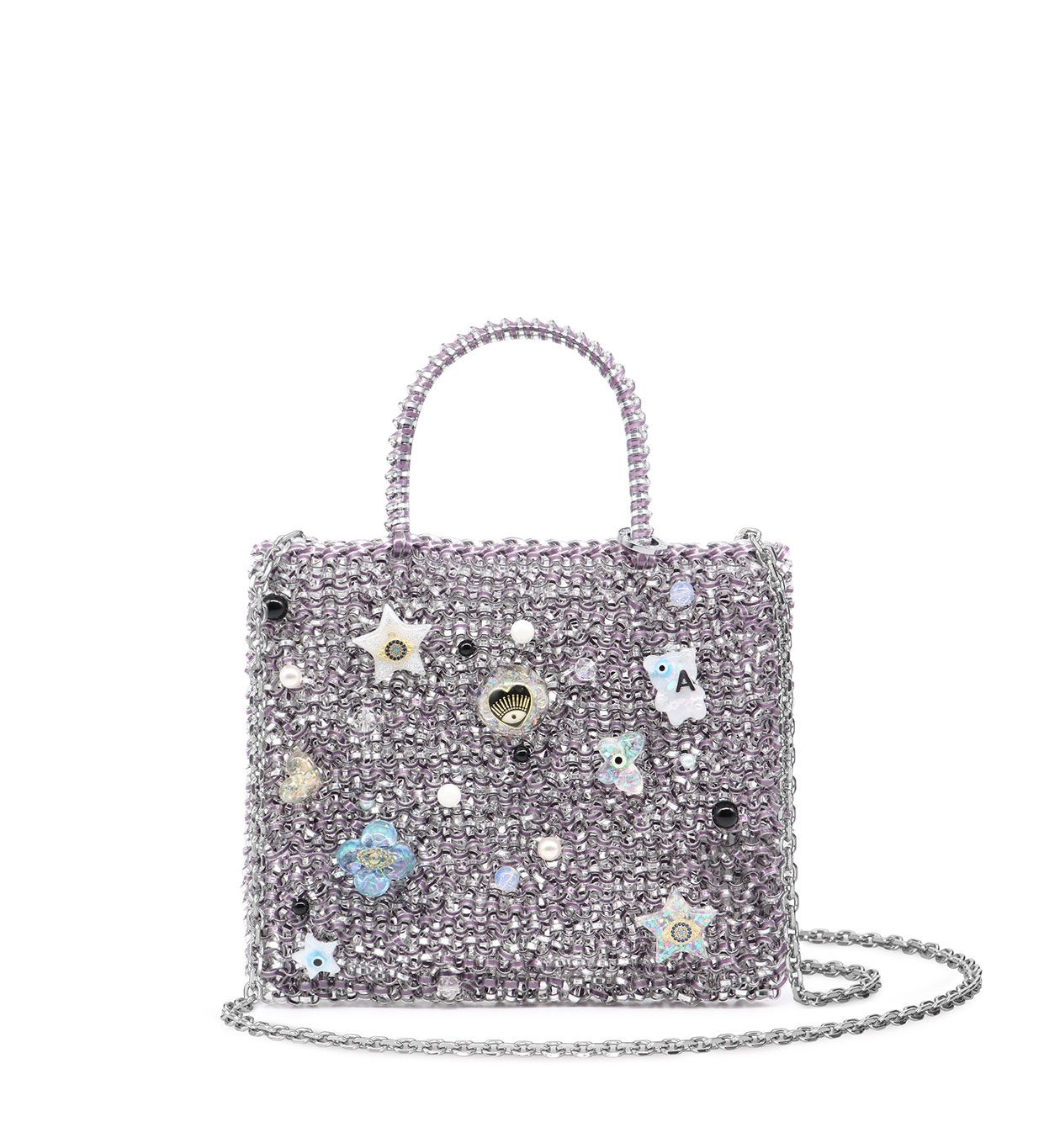 ANTEPRIMA(アンテプリマ)×蜷川実花」コラボレーション