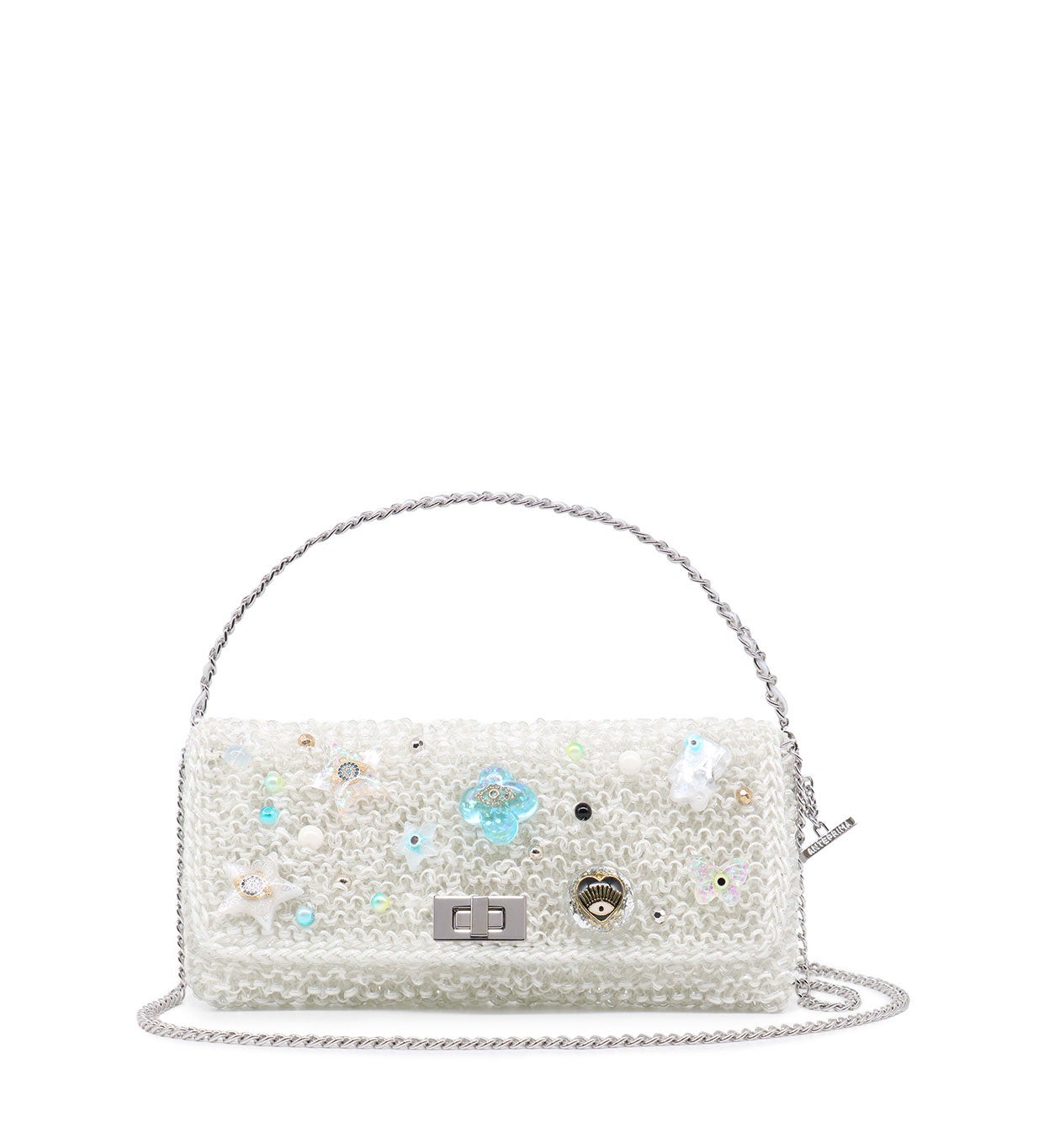 ANTEPRIMA(アンテプリマ)×蜷川実花」コラボレーション