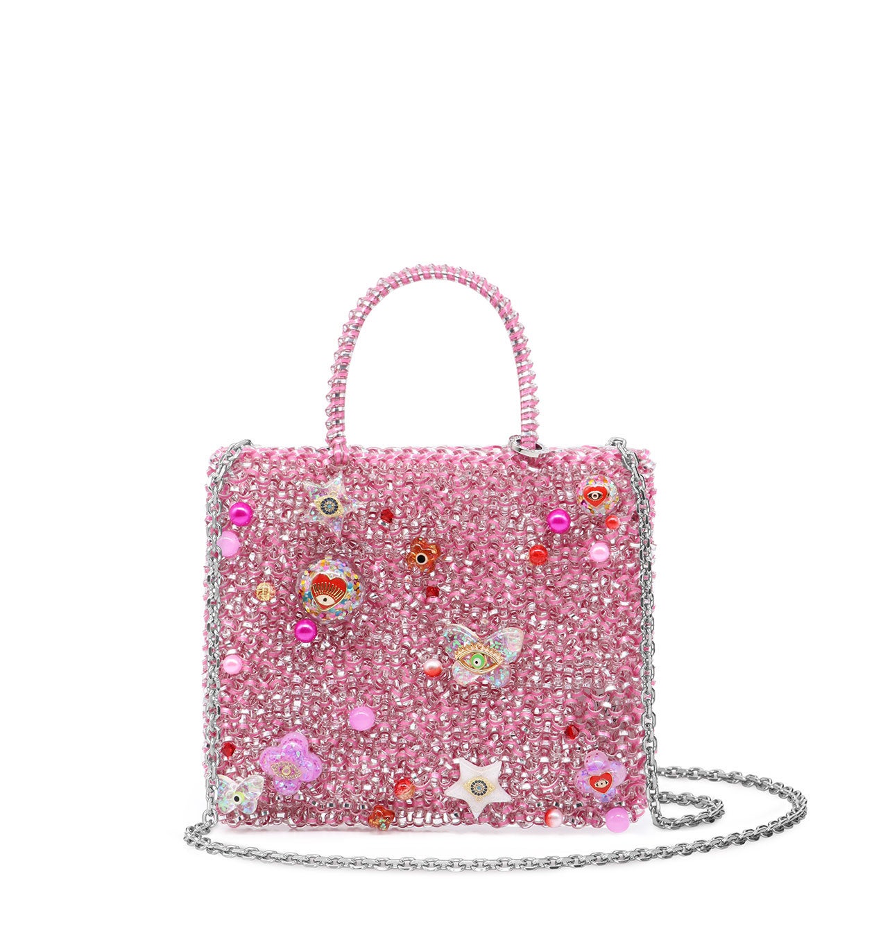 ANTEPRIMA(アンテプリマ)×蜷川実花」コラボレーション