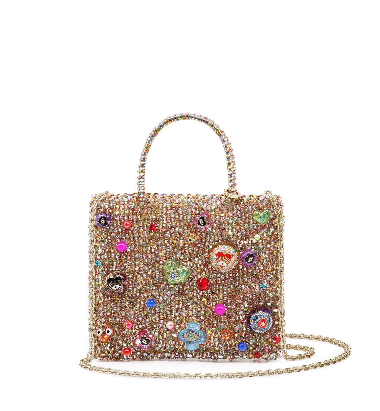 ANTEPRIMA(アンテプリマ)×蜷川実花」コラボレーション