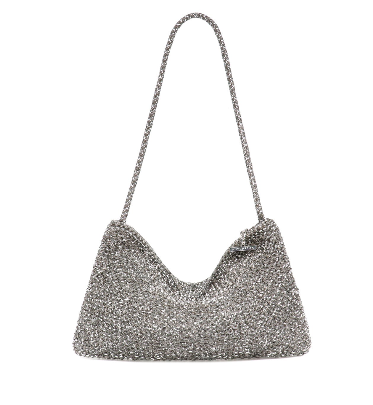 ANTEPRIMA/WIREBAG＞流れるような優美なシルエットが特徴の