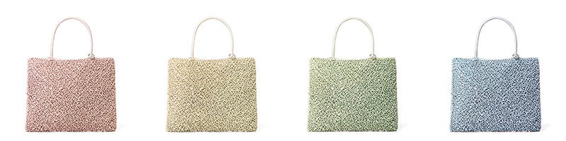 STANDARD／スクエア ラージ