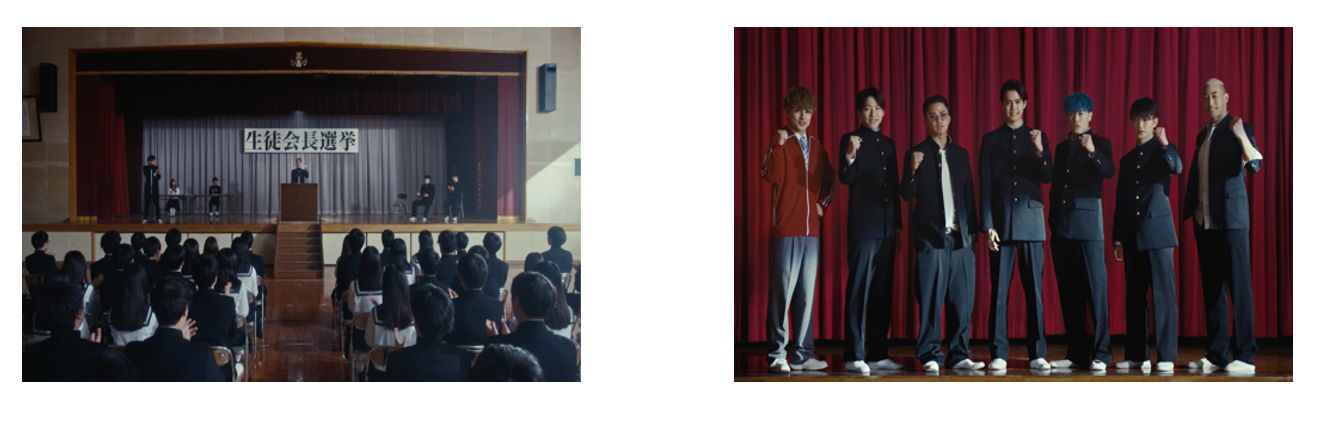 GENERATIONS from EXILE TRIBE出演！学習塾を全国展開する「武田塾」が