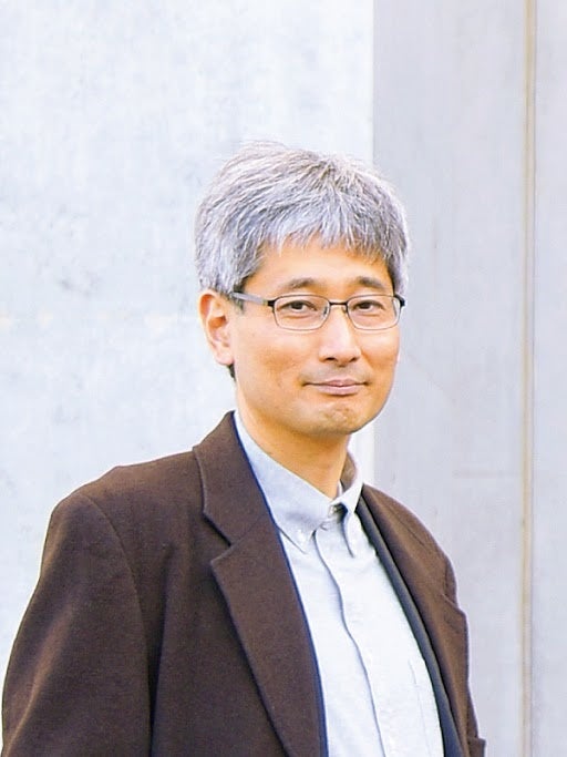 東京工芸大学工学部工学科 陣内教授