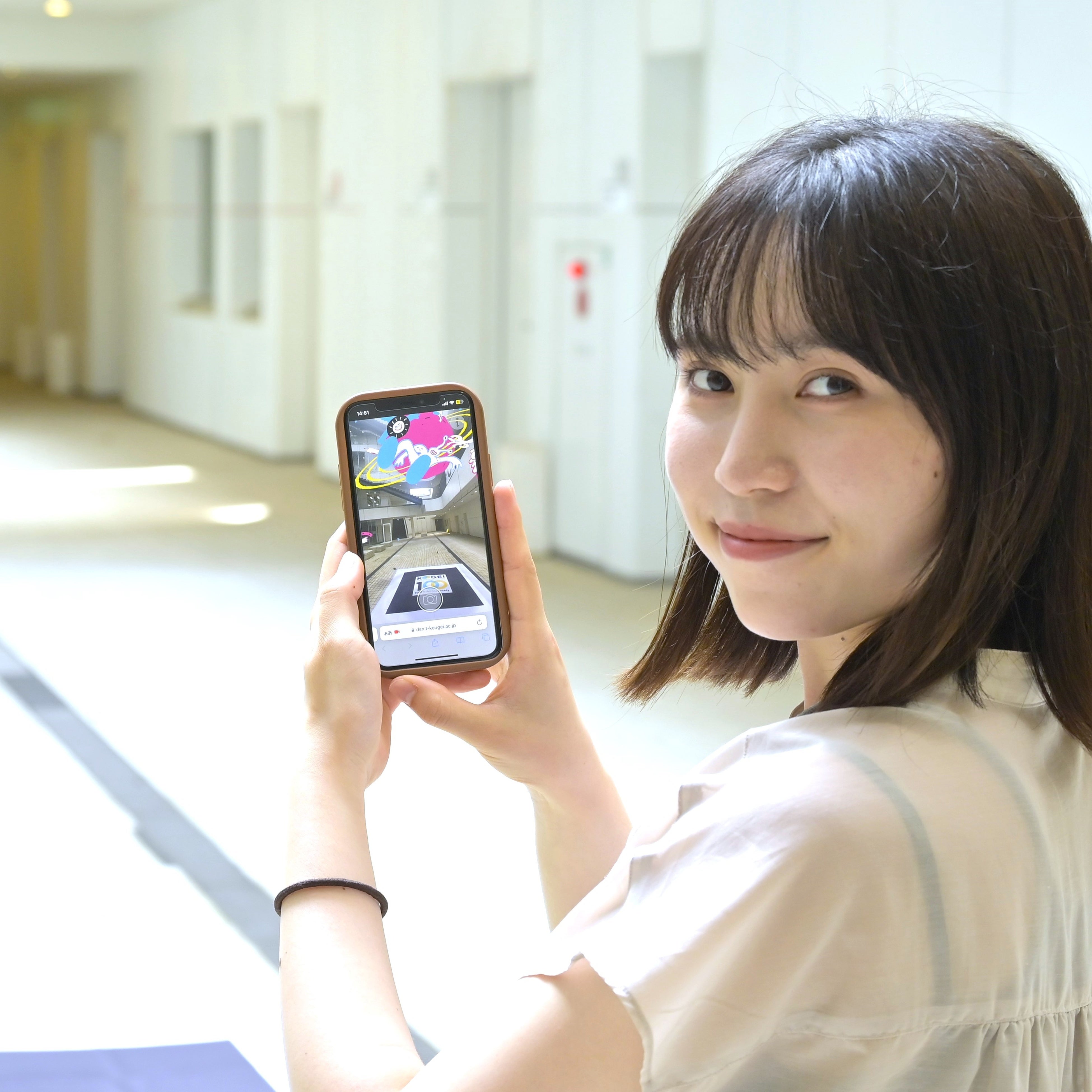 東京工芸大学芸術学部オープンキャンパス２０２３