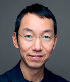 山口周氏（独立研究者・著作家・ライプニッツ代表）