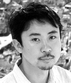 西野壮平氏（写真家）