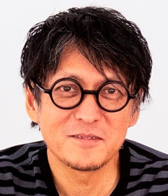 小林紀晴氏（東京工芸大学芸術学部教授、写真家）