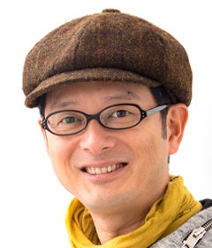 GOTO AKI氏（写真家）