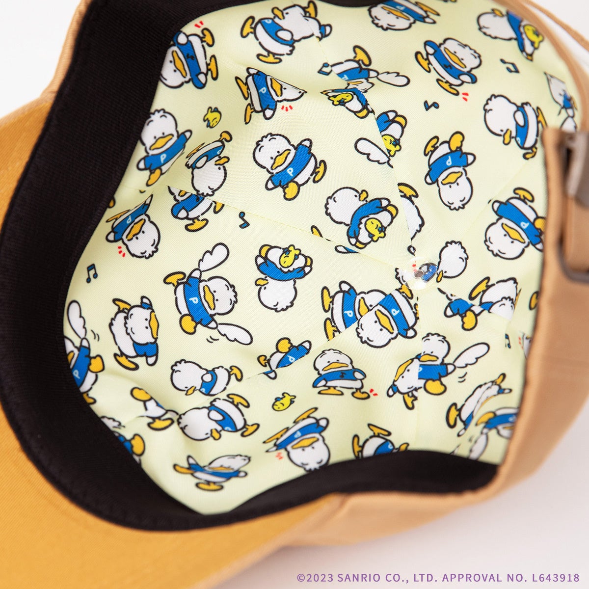 HAPIDANBUI × CA4LA 11/10発売！ | 株式会社CA4LAのプレスリリース