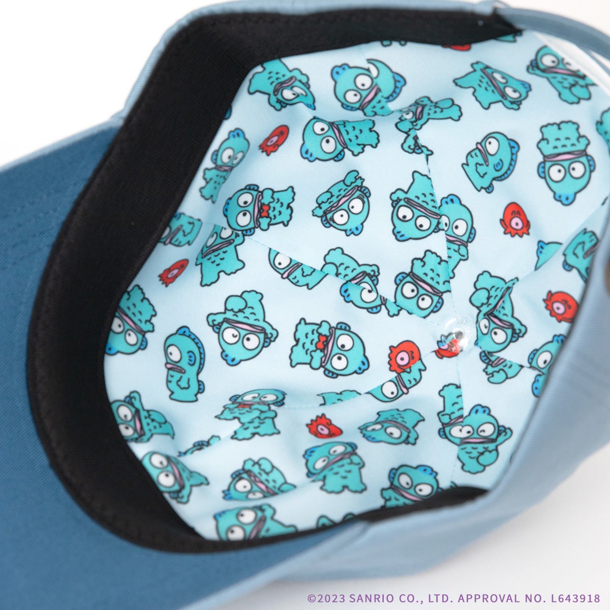 HAPIDANBUI × CA4LA 11/10発売！ | 株式会社CA4LAのプレスリリース