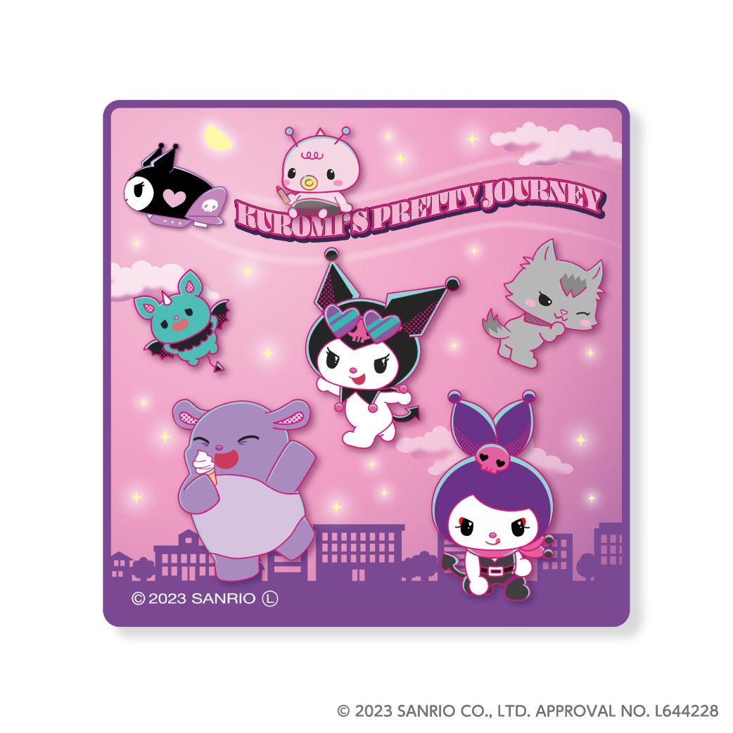 ミニタオル　880円(税込)