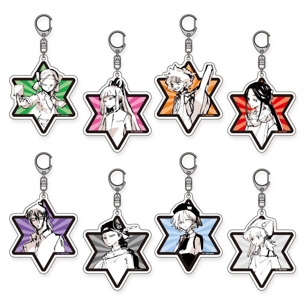 ビックリマン ビックリメン アニメ記念 数量限定 ショップ限定品 シール 4枚 ビックリマン ビックリメン アニメ記念 数量限定 ショップ限定品