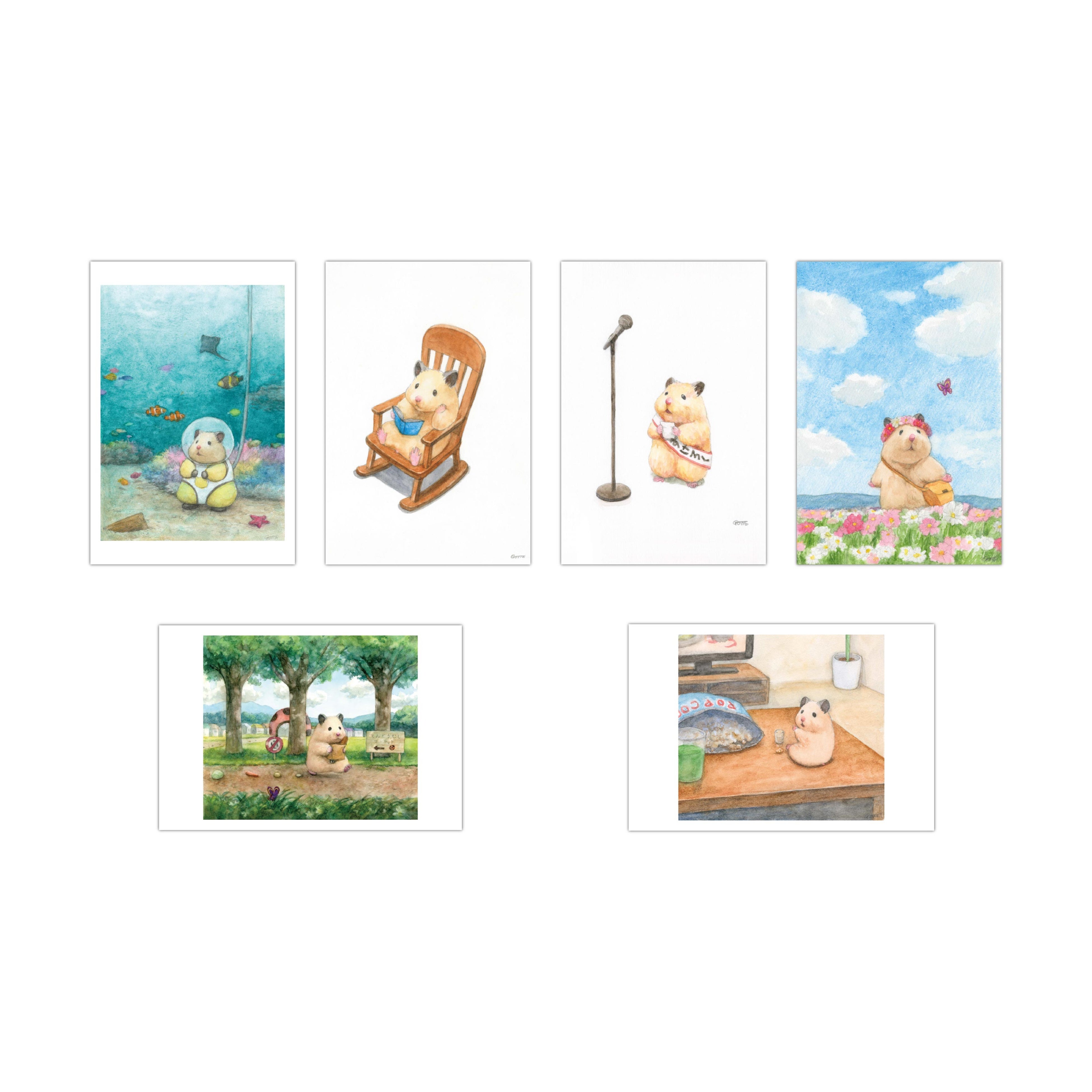 日本初の大型展覧会！初披露の原画含め約300点を展示