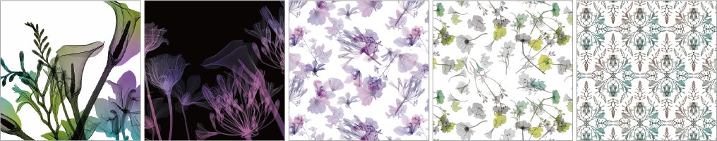 パターンサンプル