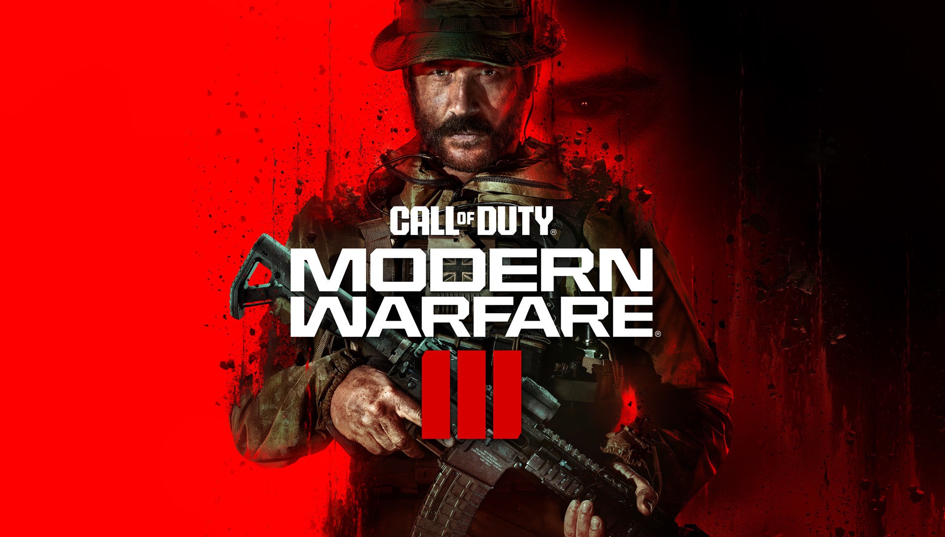 『Call of Duty®: Modern Warfare® III 』最新作の詳細が明らかに! 『Call of Duty®: Modern Warfare® III 』最新作の詳細が明らかに!