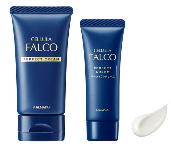 チェルラー ファルコ パーフェクトクリーム」楽天ベストコスメ2025 チェルラー ファルコ パーフェクトクリーム」楽天ベストコスメ2025