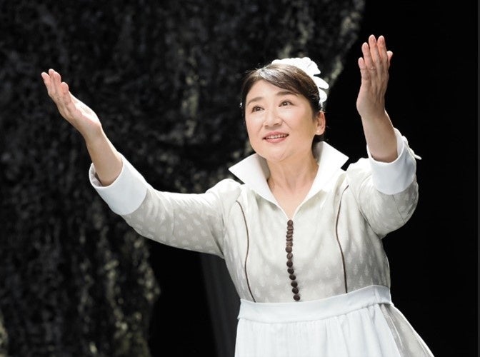 新たに松下由樹さんが登場!大竹しのぶさん、檀れいさんご出演で話題のCM「チェルラーの女たち」から新たに「チェルラーホワイト」篇オンエア開始!