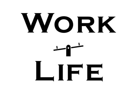 WorkLifeロゴ
