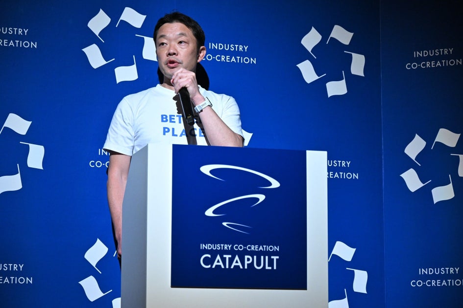 ベター・プレイス、ICCサミット FUKUOKA 2024で企業年金DXシステムで4位入賞 ベター・プレイス、ICCサミット FUKUOKA 2024で企業年金DXシステムで4位入賞