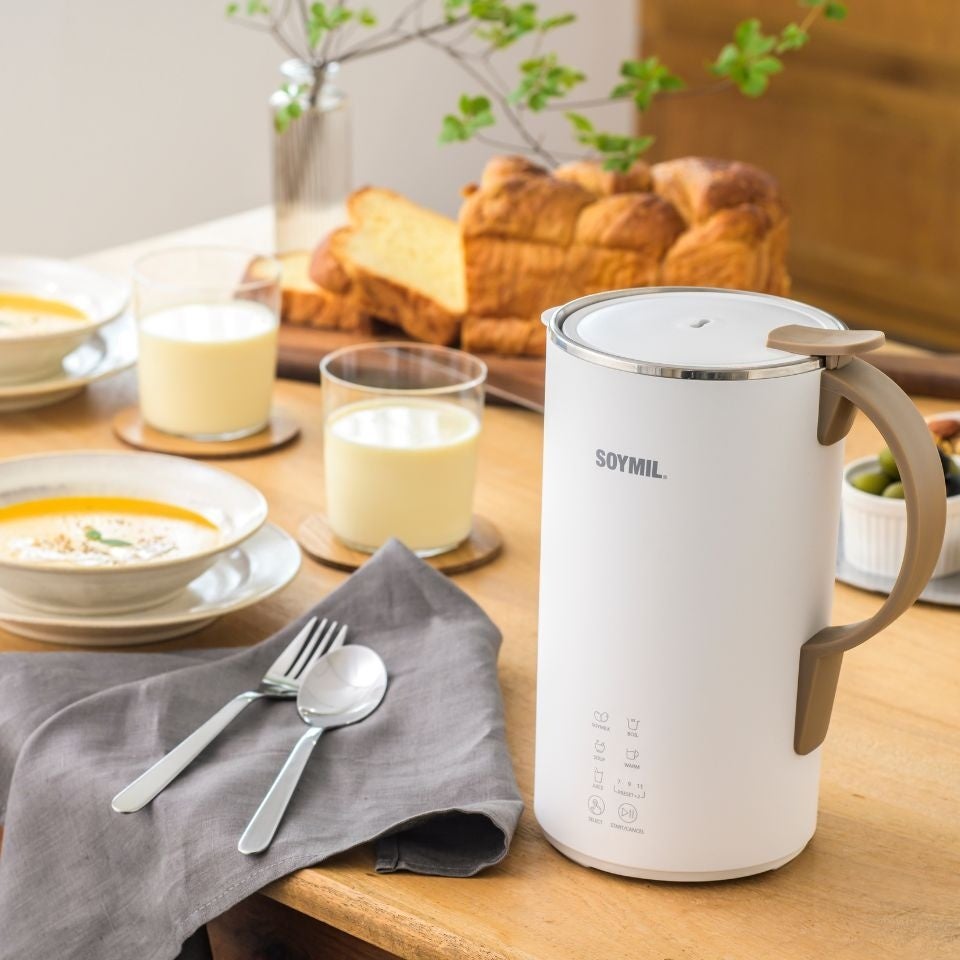 SOYMIL BLENDER PLUS ソイミルブレンダープラス SOYMILブレンダーPLUS 単品