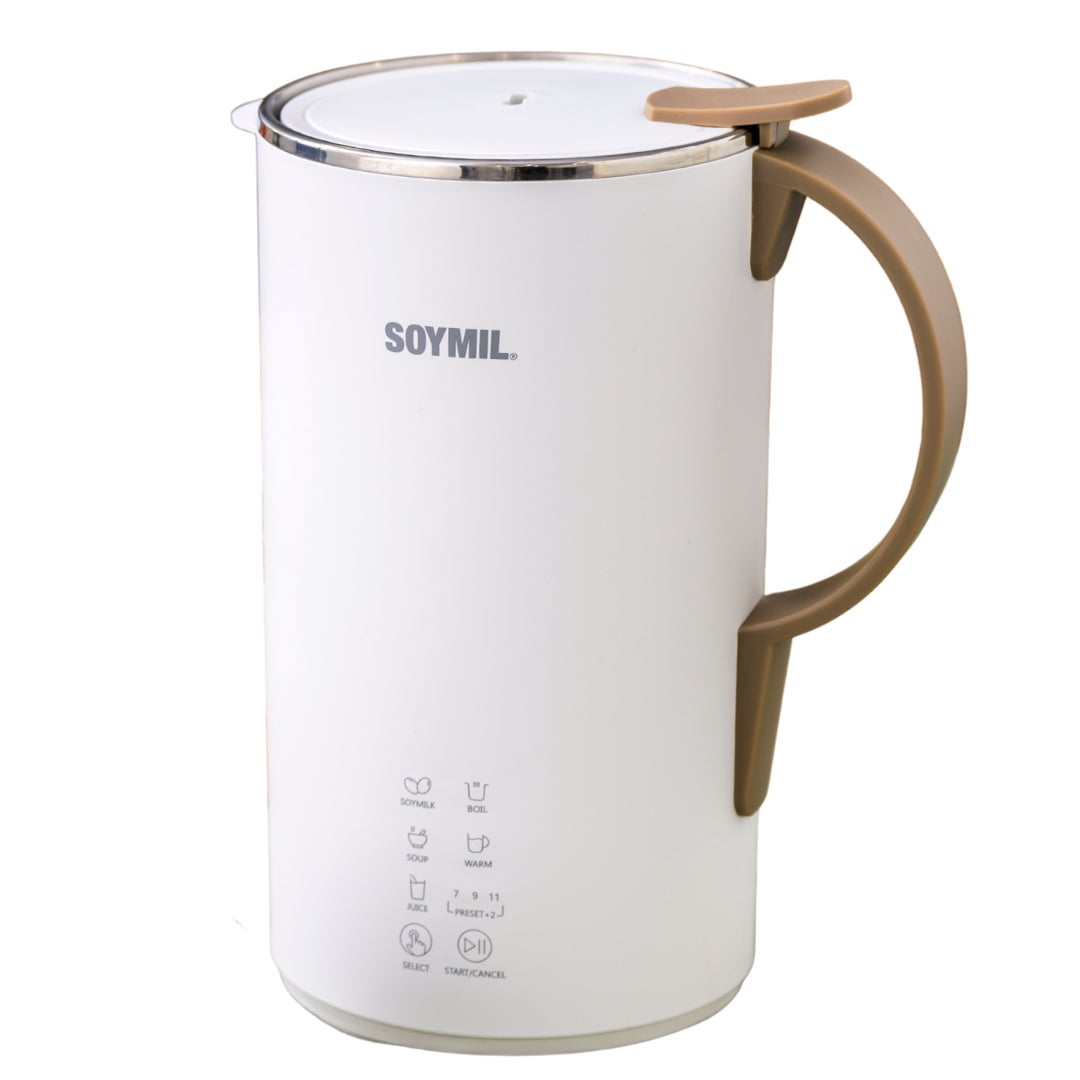 SOYMILブレンダーPLUSシリーズを公式にAmazonで取り扱い開始 | 株式 SOYMILブレンダーPLUSシリーズを公式にAmazonで取り扱い開始 | 株式