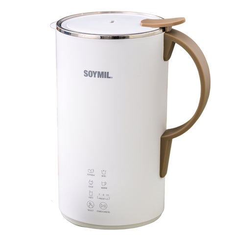 SOYMILブレンダーPLUSシリーズを公式にAmazonで取り扱い開始 SOYMILブレンダーPLUSシリーズを公式にAmazonで取り扱い開始