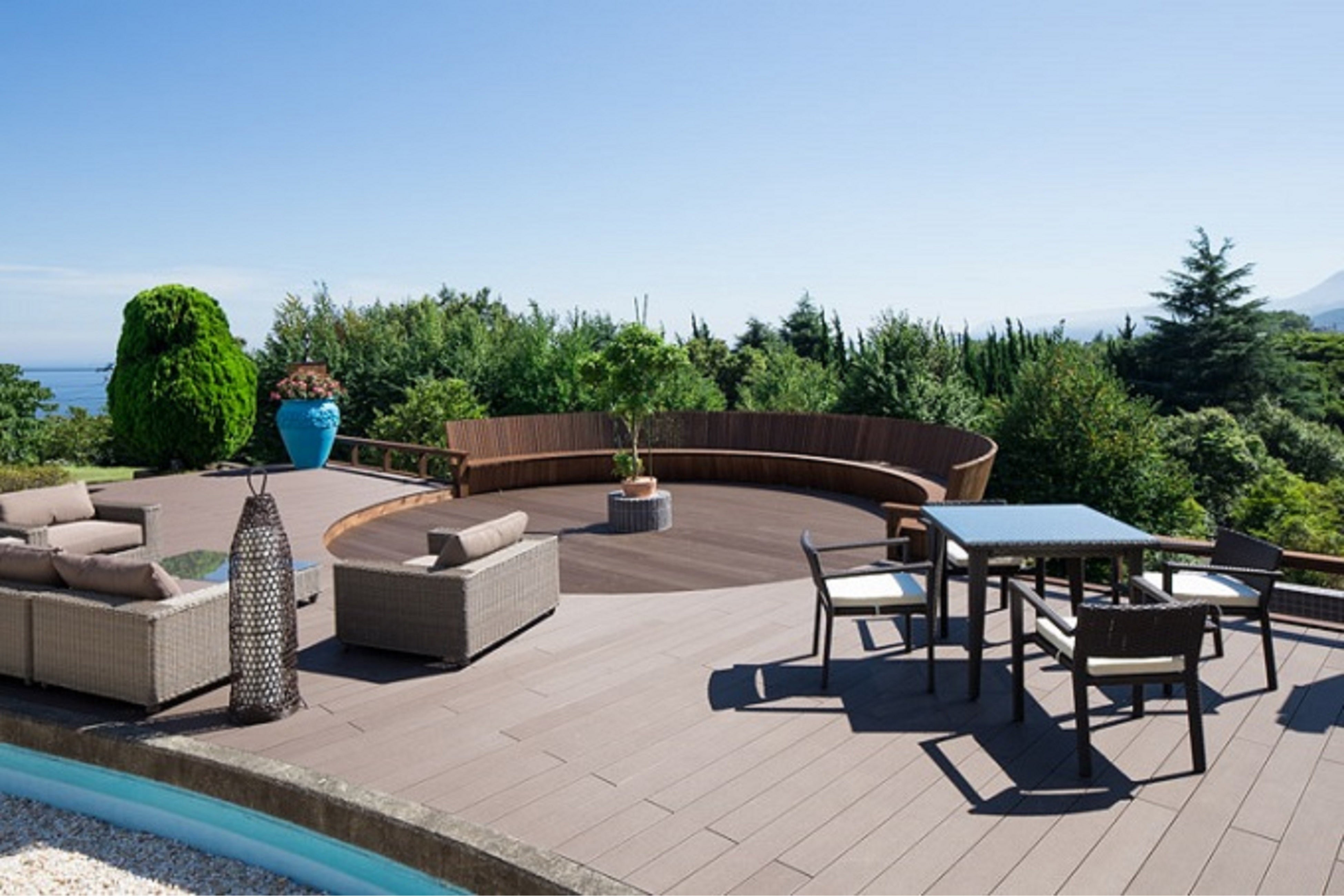 【画像】サンダンス・リゾート伊豆高原アネックス