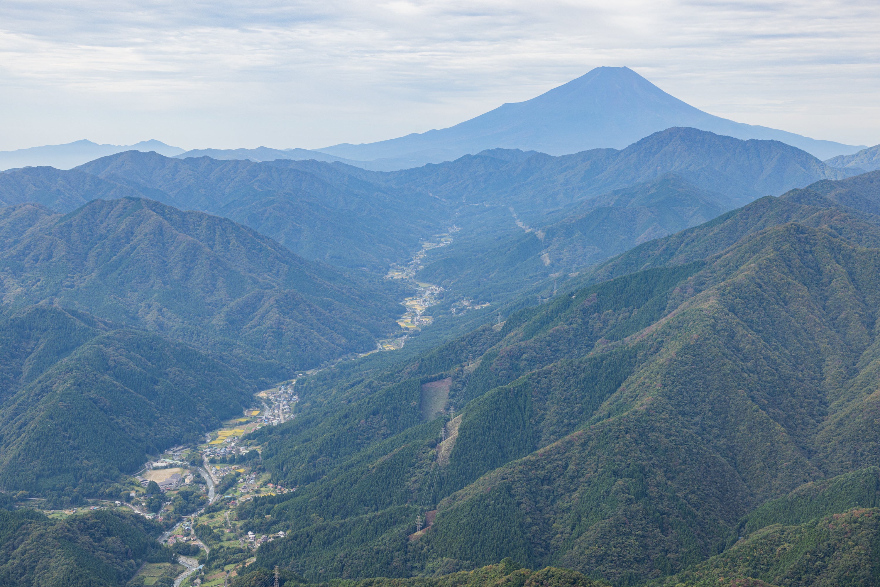 ヘリコプター遊覧_東京離発着