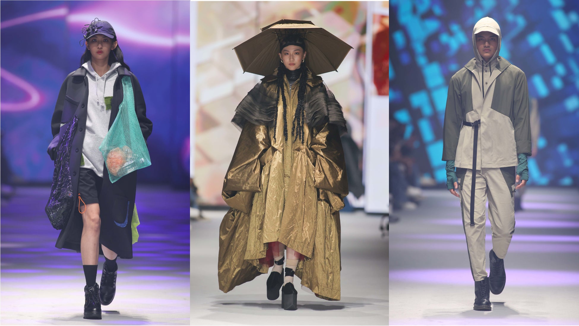 台北ファッションウィーク22aw 台湾の最先端技術で作られたエコ素材を世界へ発信 Cnx Taiwanのプレスリリース 台北ファッションウィーク22aw 台湾の最先端技術で作られたエコ素材を世界へ発信 Cnx Taiwanのプレスリリース