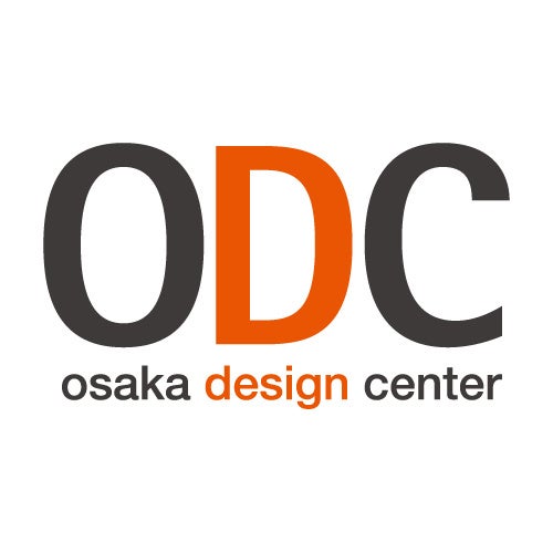 大阪デザインセンターロゴ