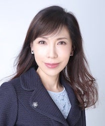 西出ひろ子プロフィール