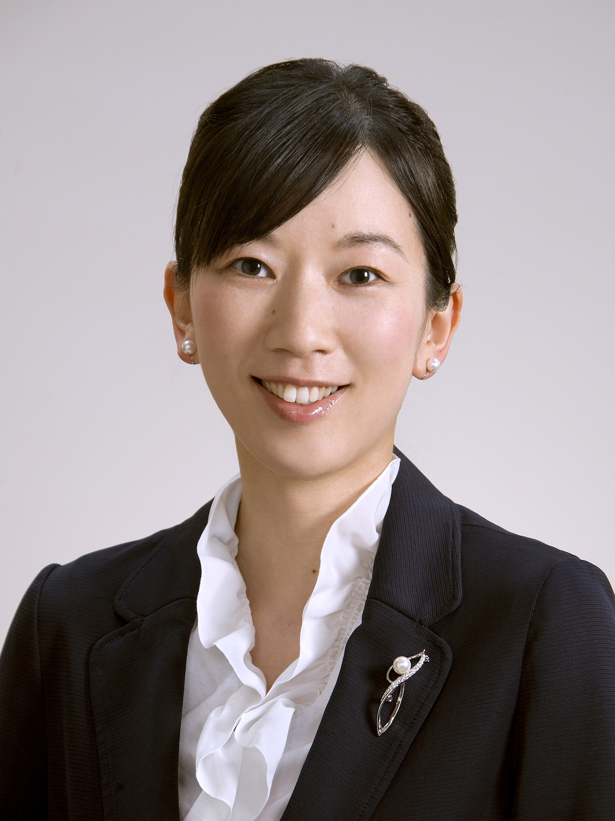 川道映里プロフィール