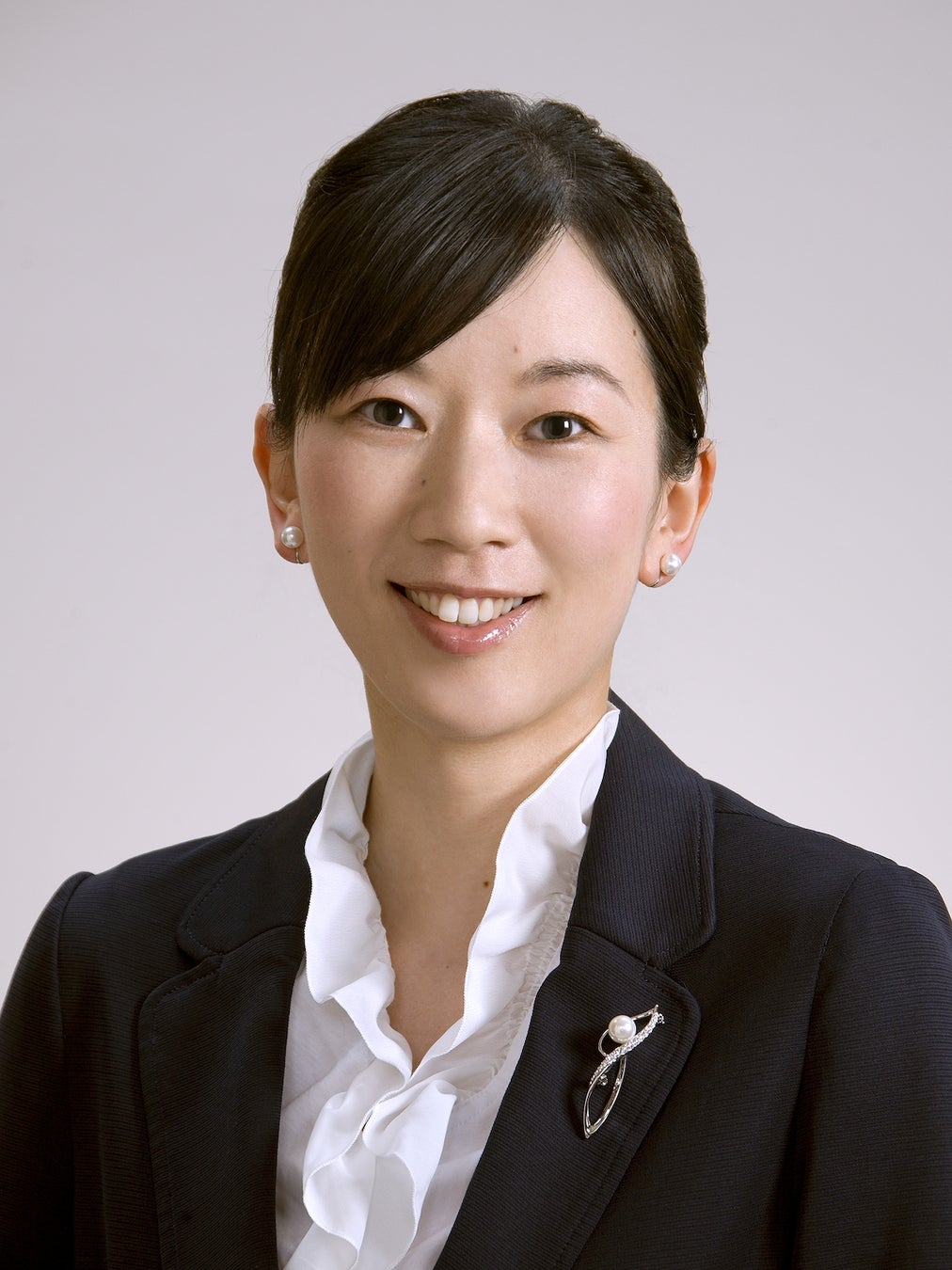 川道映里プロフィール