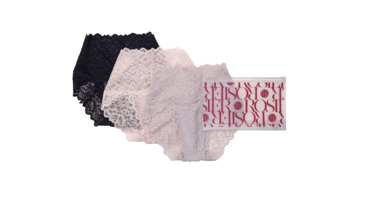 小嶋陽菜プロデュースのランジェリーブランド「ROSIER by Her lip to」が北海道初上陸!大丸札幌店で夏の新色シェルブルー先行発売 小嶋陽菜プロデュースのランジェリーブランド「ROSIER by Her lip to」が北海道初上陸!大丸札幌店で夏の新色シェルブルー先行発売