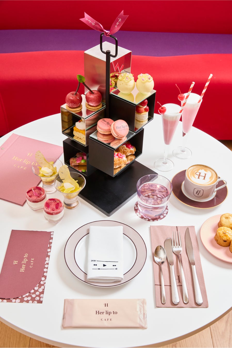 herlipto w大阪 mixup スウェット cream 激安店舗 htckl.water.gov.my