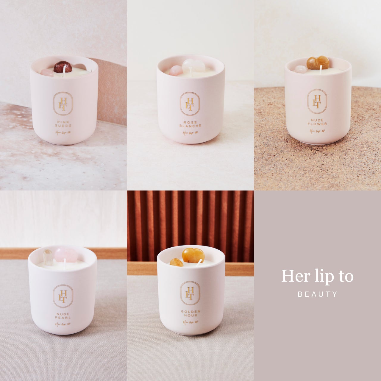 小嶋陽菜プロデュースのHer lip to BEAUTYがジェイアール名古屋