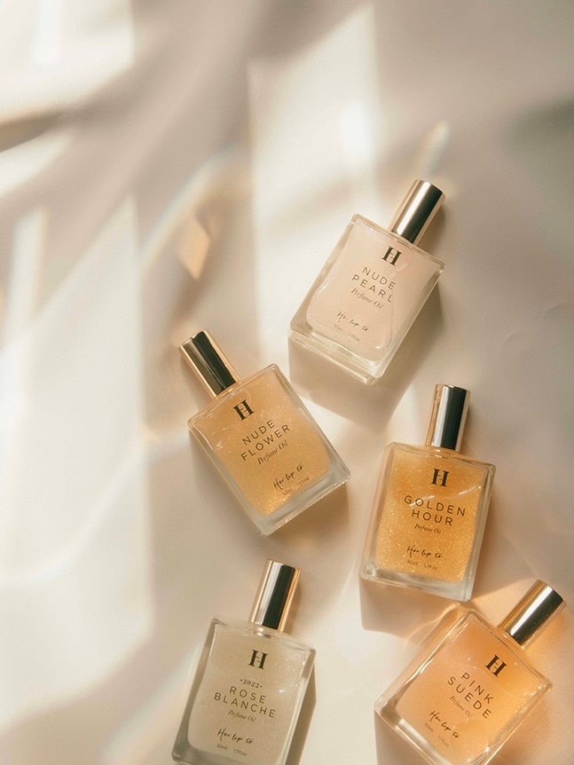 ♡美品♡ Her lip toハーリップトゥ　パーティー 小嶋陽菜が手掛けるビューティーブランドHer lip to BEAUTYの一